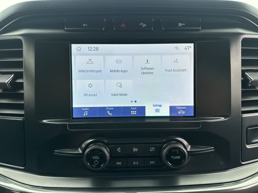 Used 2022 Ford F150 Tremor w/ Trailer Tow Package image 40