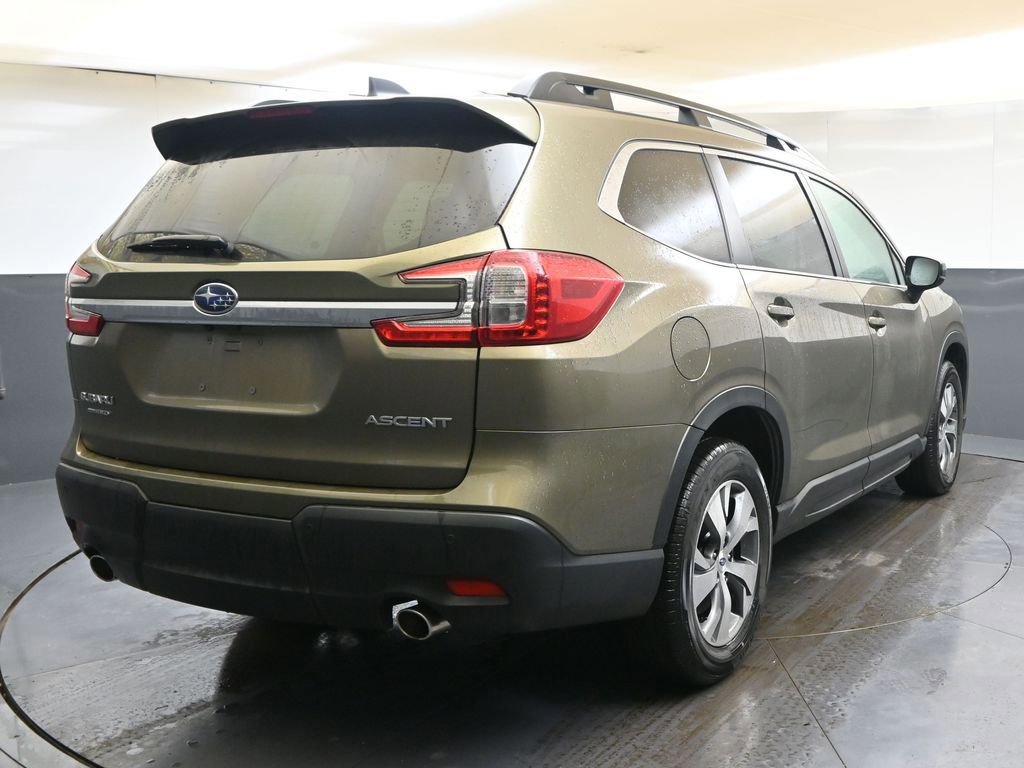 Certified 2024 Subaru Ascent Premium w/ Convenience Package image 5