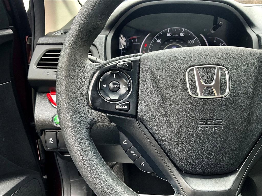 Used 2015 Honda CR-V LX image 15