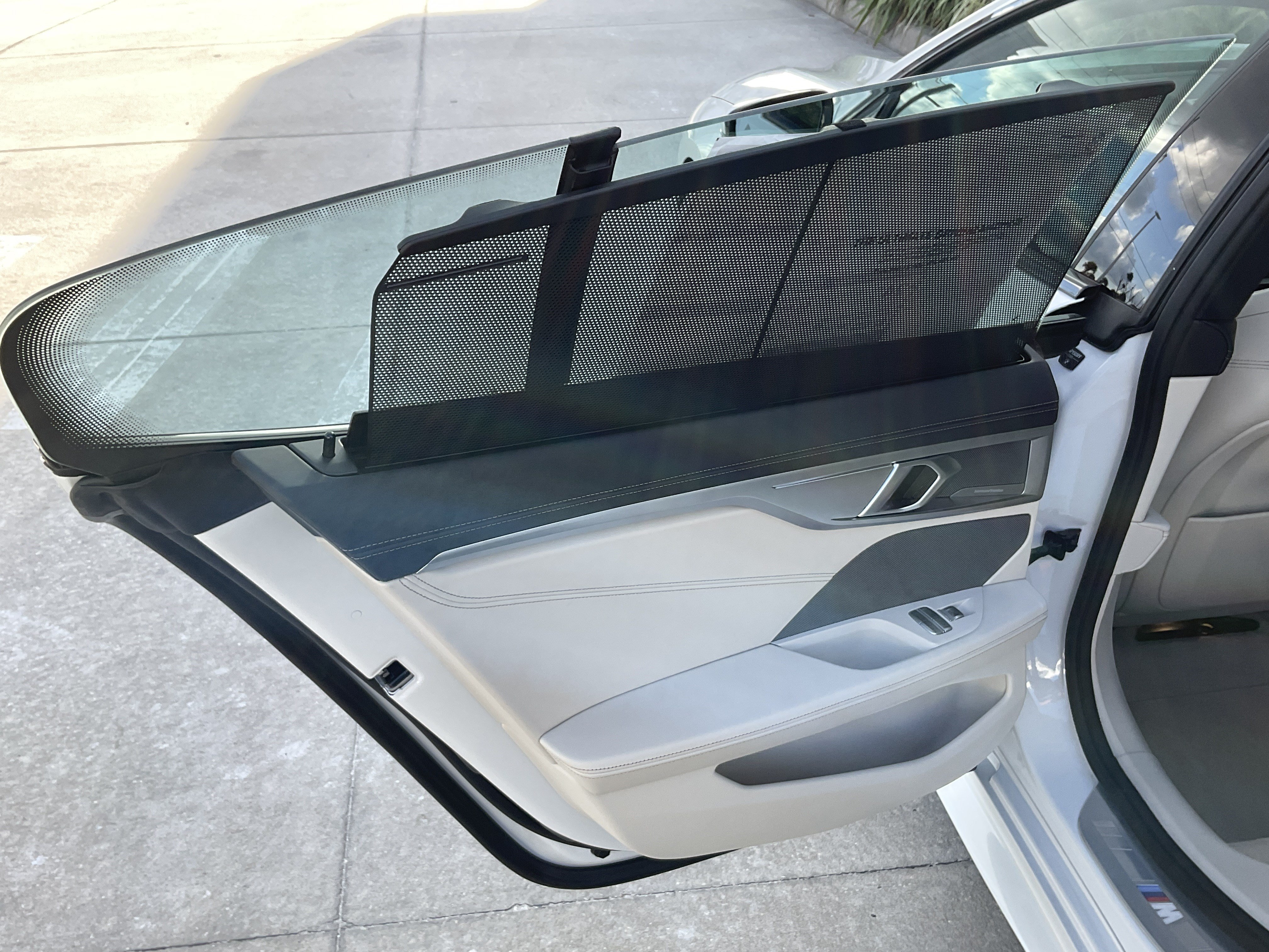 New 2026 BMW 840i RWD image 23
