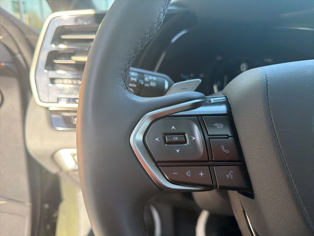 Used 2025 Lexus RX 350 Premium w/ Kick Sensor & Tow Package image 36