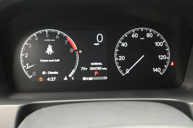 Used 2026 Honda Ridgeline TrailSport image 9