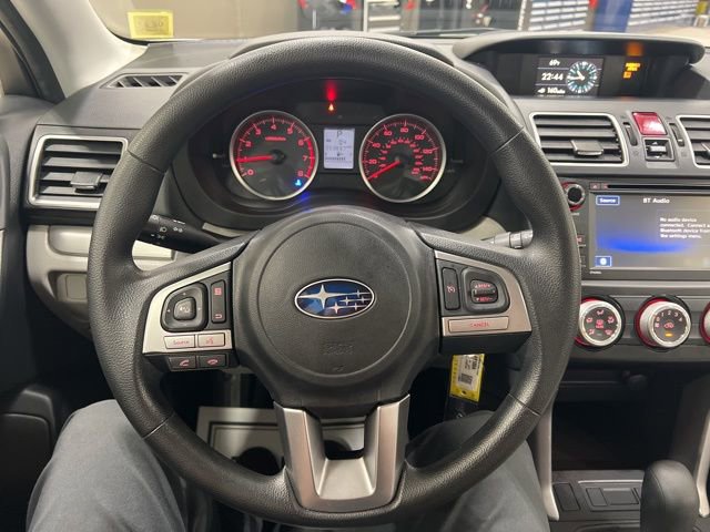 Used 2017 Subaru Forester 2.5i w/ Alloy Wheel Package image 6