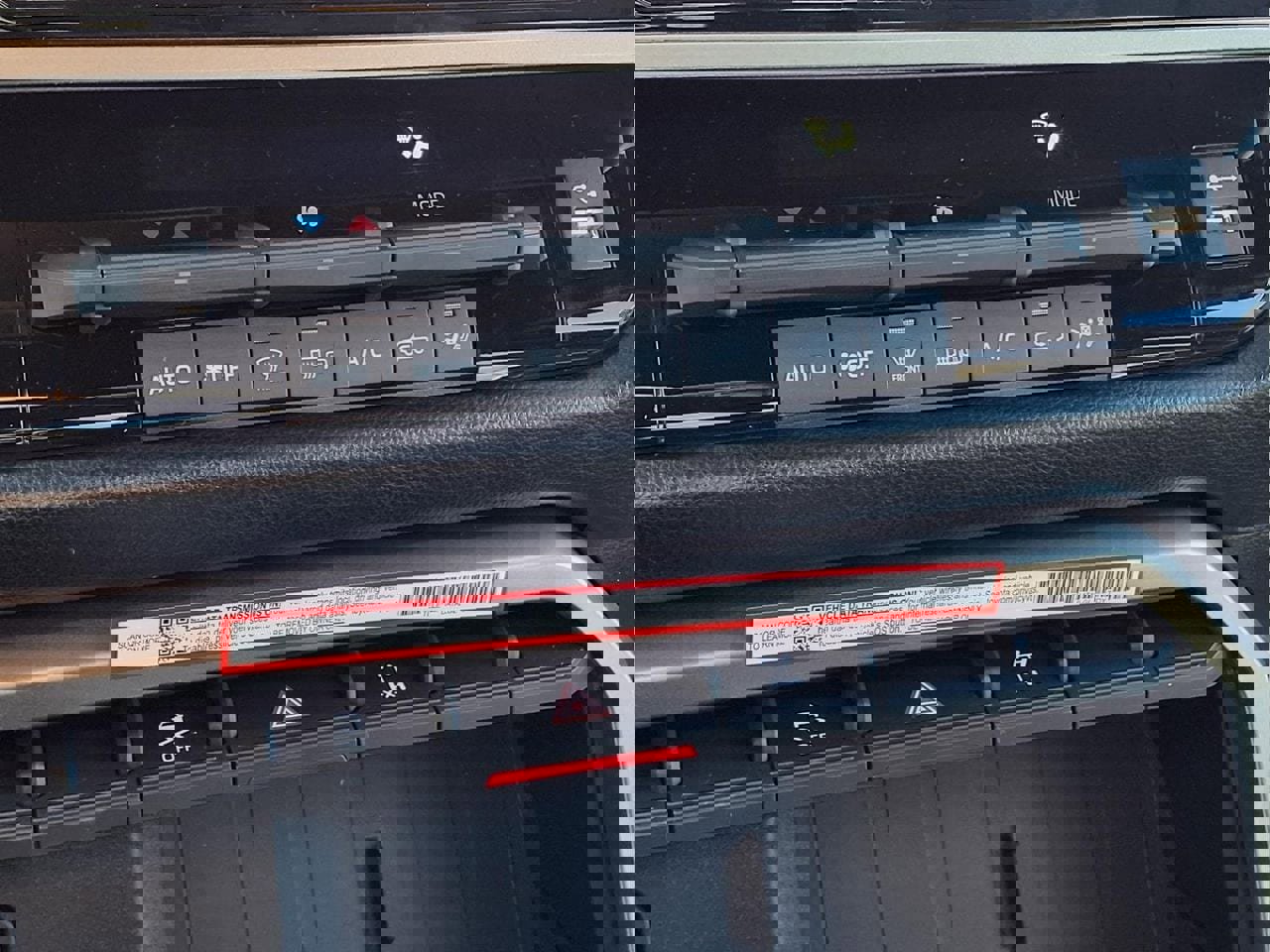 New 2026 Toyota Tundra SR5 image 14