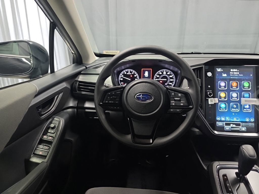 New 2026 Subaru Crosstrek 2.0i Premium AWD/4WD image 10