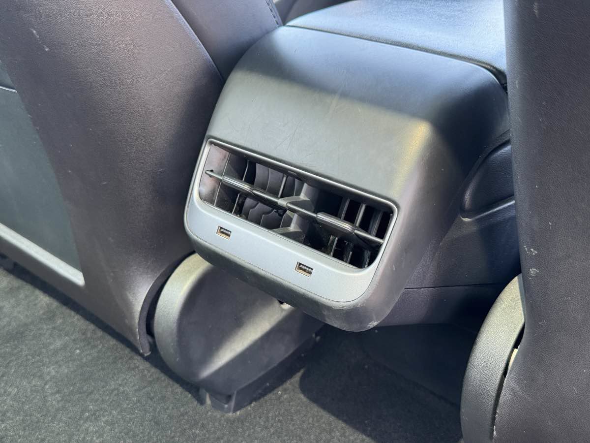 Used 2019 Tesla Model 3 Standard Range RWD image 20