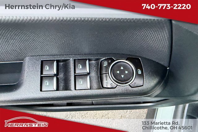 Used 2022 Ford Bronco Sport Big Bend w/ Convenience Package image 14