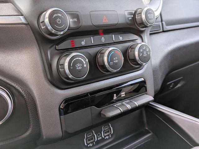 Certified 2023 RAM 1500 Big Horn image 22
