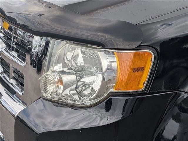 Used 2012 Ford Escape Limited FWD image 6