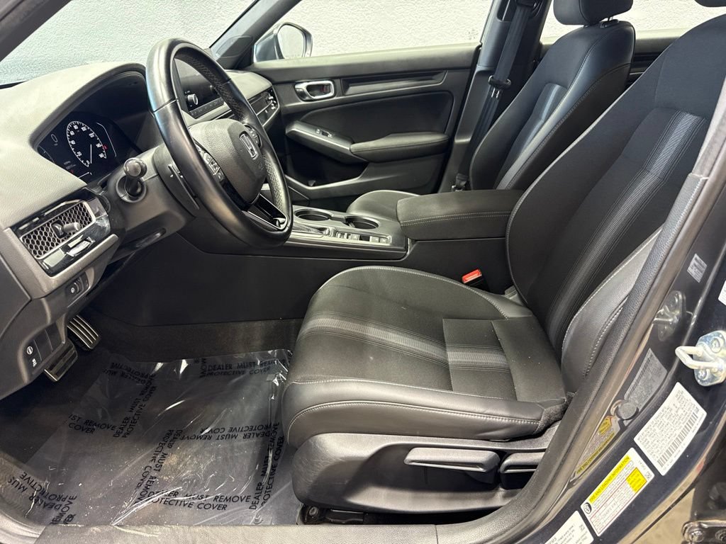 Used 2024 Honda Civic Sport image 10