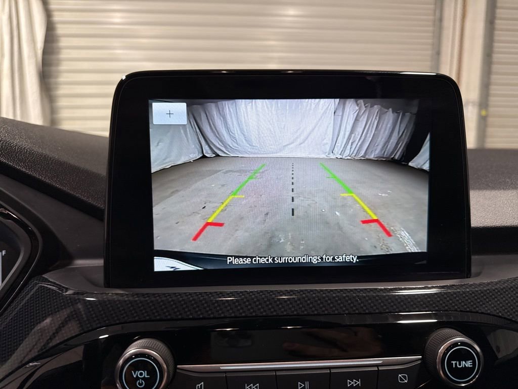 Used 2025 Ford Escape ST-Line FWD image 35