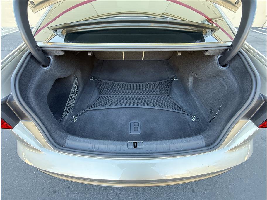 Used 2019 Audi A6 3.0T Prestige w/ Prestige Package AWD/4WD image 24