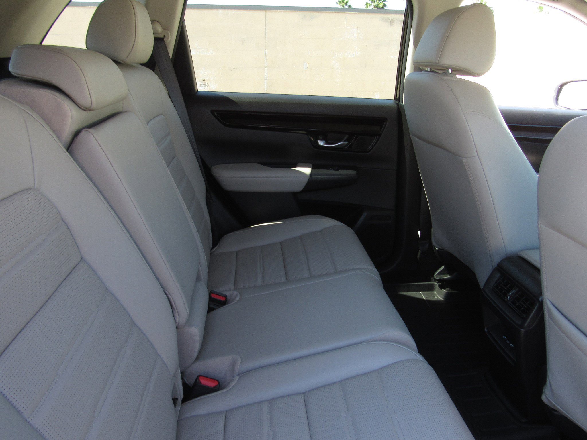 Certified 2024 Honda CR-V EX-L image 12