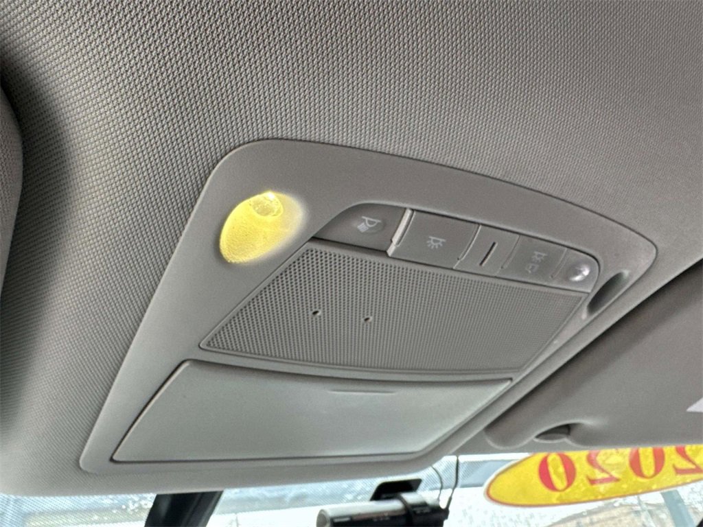 Used 2020 Nissan Pathfinder SV w/ Rock Creek Edition image 30