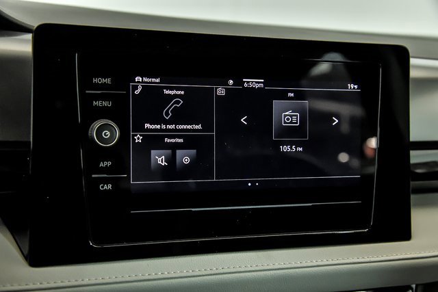 Certified 2025 Volkswagen Taos S image 11