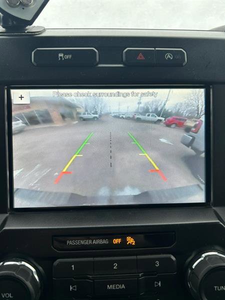 Used 2018 Ford F150 XL w/ Equipment Group 101A Mid image 19