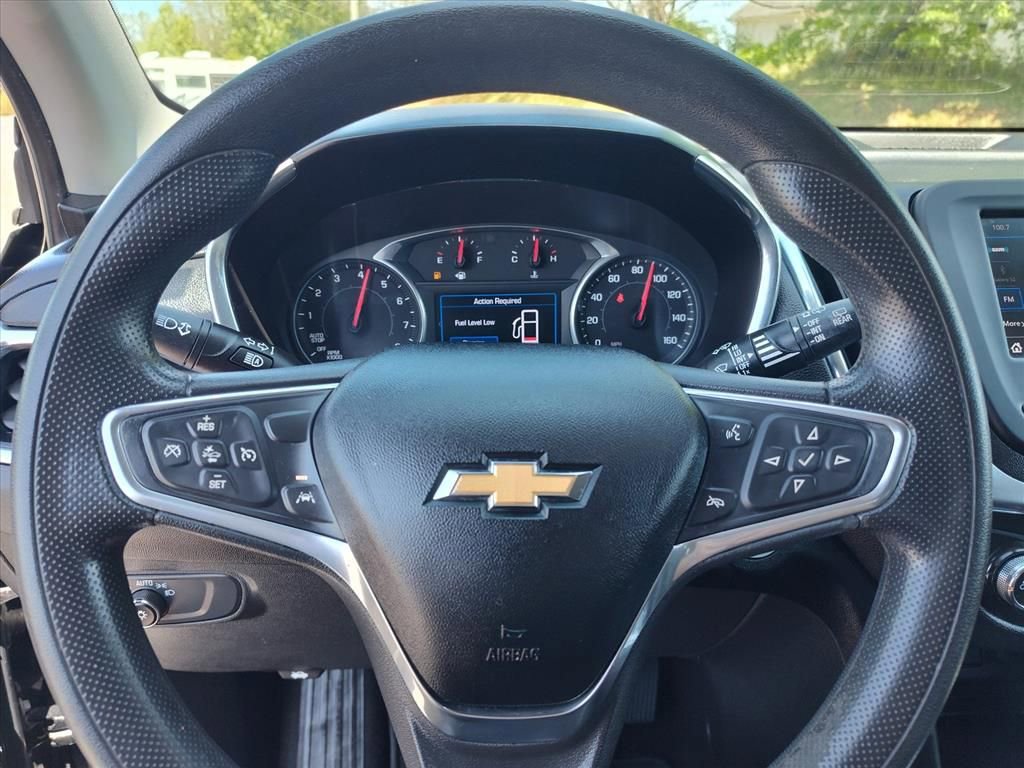 Used 2020 Chevrolet Equinox LT AWD/4WD image 18