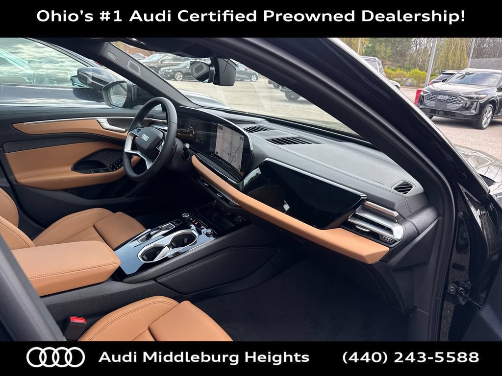 Used 2026 Audi A6 Premium Plus w/ Premium Plus Package AWD/4WD image 42