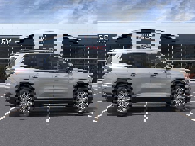 New 2026 GMC Acadia Elevation w/ Elevation Premium Package image 5