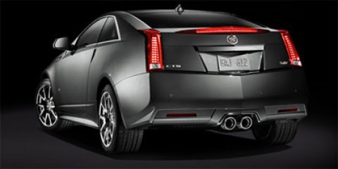 Used 2011 Cadillac CTS V