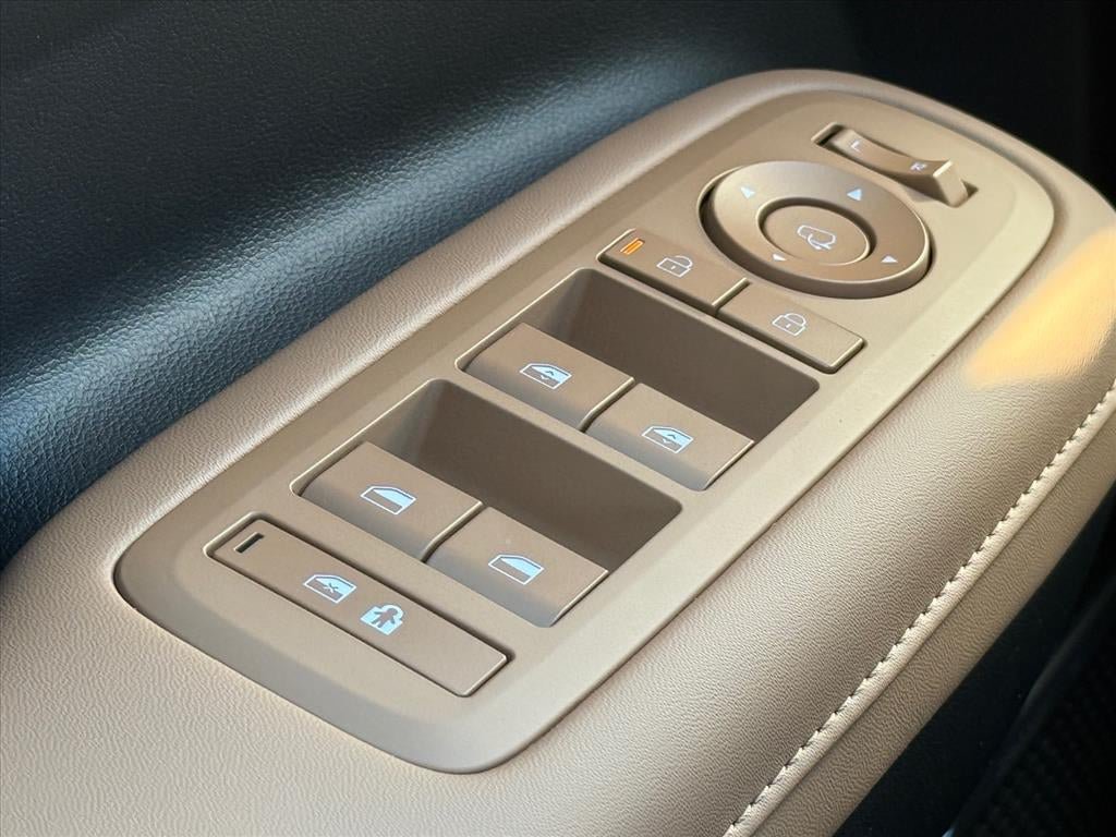 New 2026 Hyundai Santa Fe Limited AWD/4WD image 15