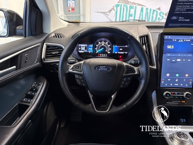 Certified 2023 Ford Edge SEL w/ Sport Appearance Package AWD/4WD image 17