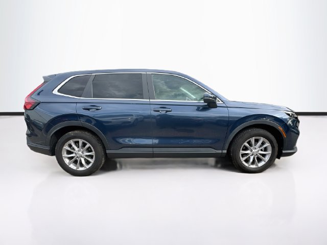 Used 2024 Honda CR-V EX image 10