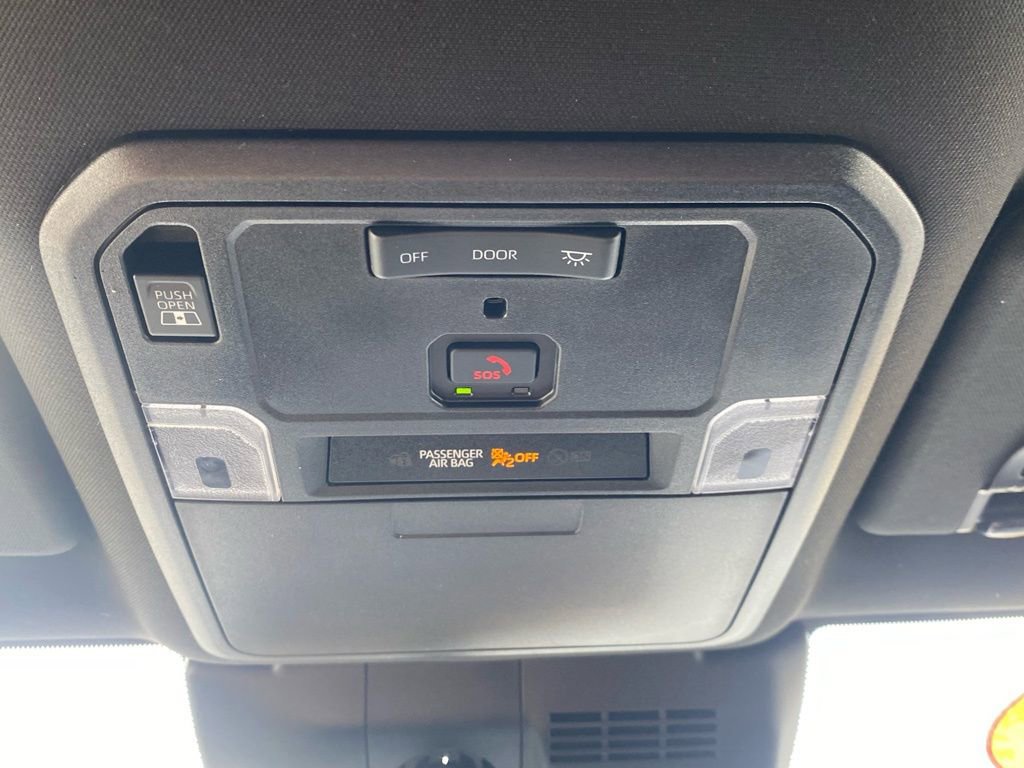 Used 2024 Toyota Tacoma SR5 w/ SR5 Upgrade Package image 26