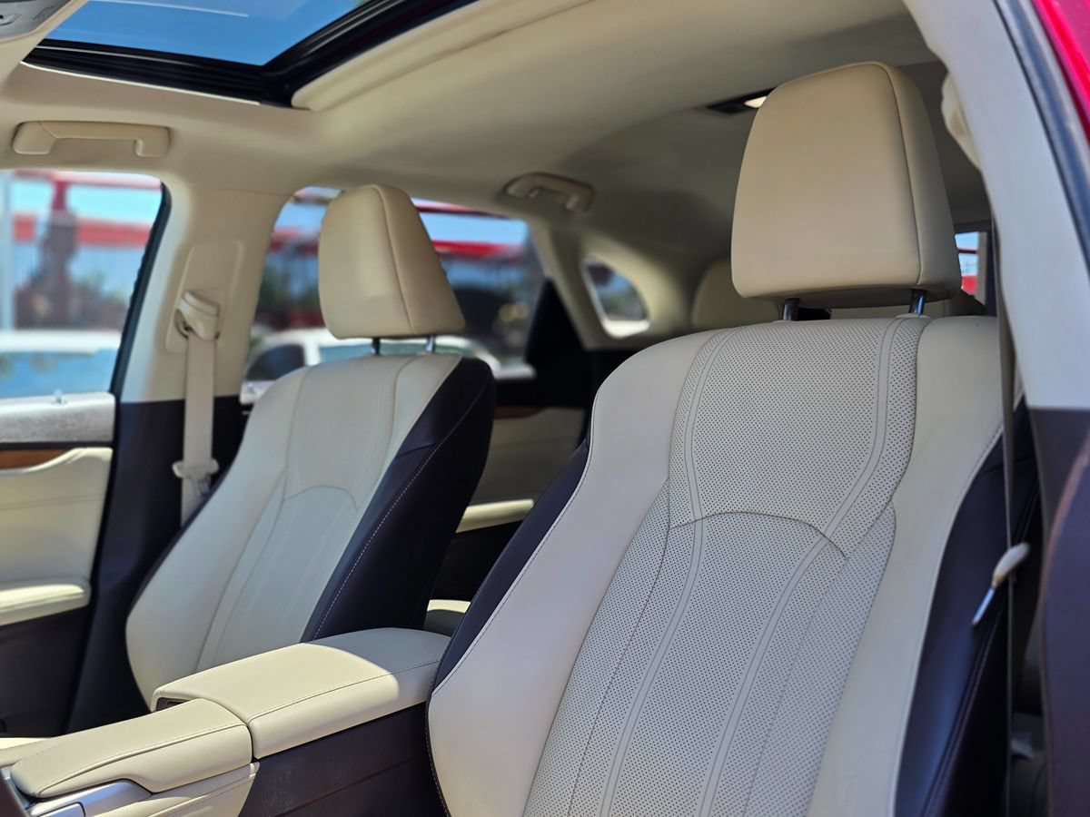 Used 2016 Lexus RX 350 FWD w/ Premium Package image 23