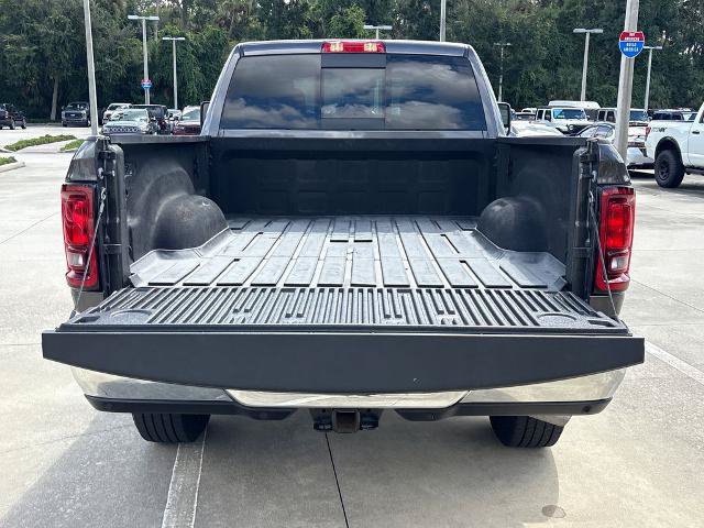 Used 2025 RAM 2500 Tradesman AWD/4WD image 30