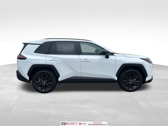 New 2026 Toyota RAV4 XLE Premium FWD image 6