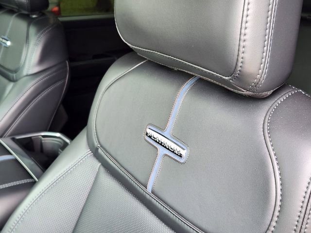 Used 2025 Ford F250 Platinum w/ FX4 Off-Road Package AWD/4WD image 14