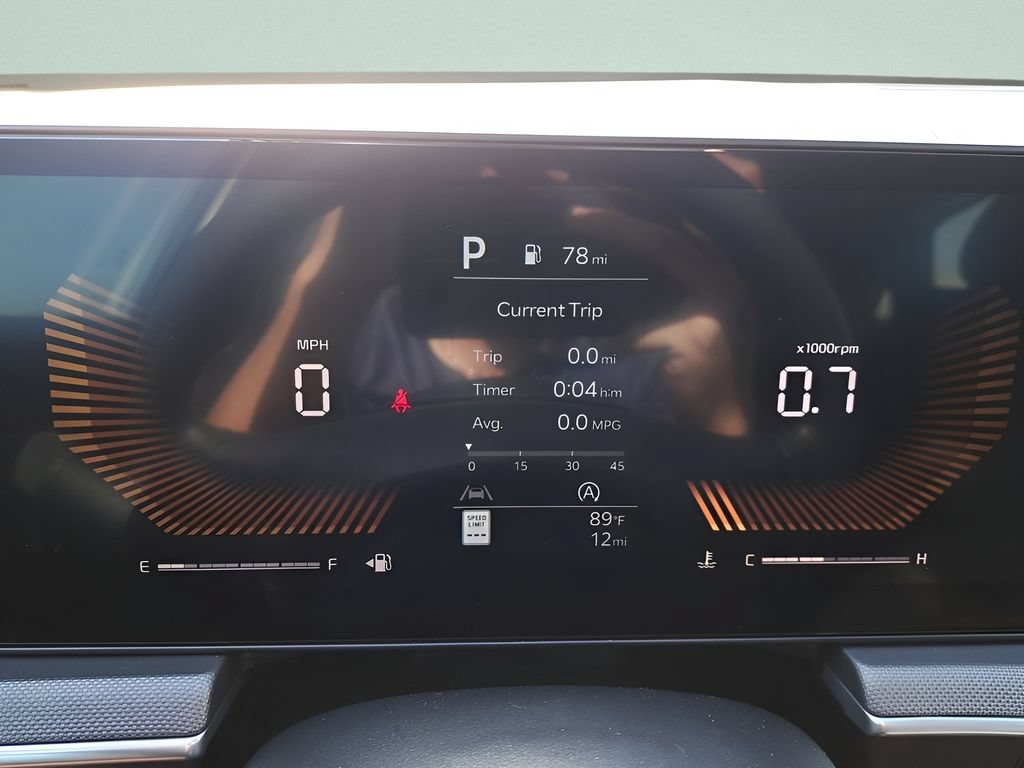 Used 2026 Kia K5 LXS FWD image 49