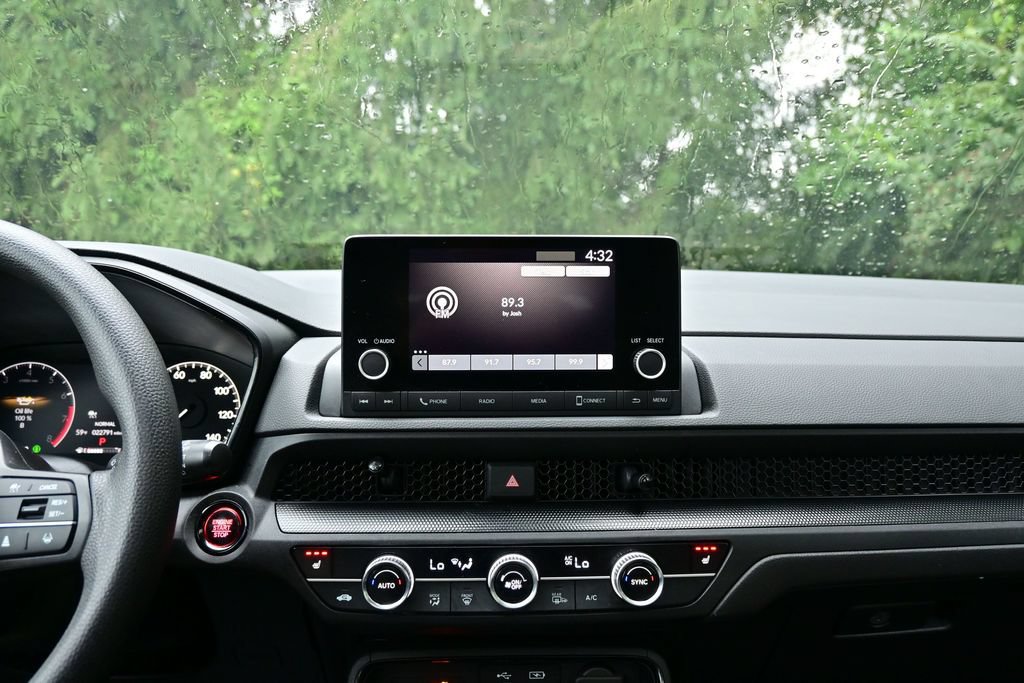 Certified 2024 Honda CR-V EX image 33
