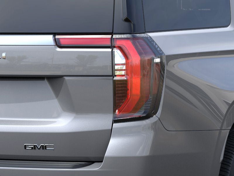 New 2026 GMC Yukon XL Denali w/ Sun & Power Step Package AWD/4WD image 11