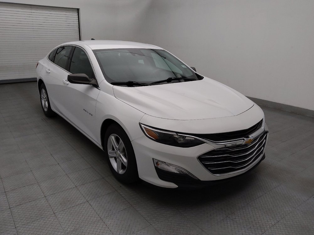 Used 2023 Chevrolet Malibu LS FWD image 13