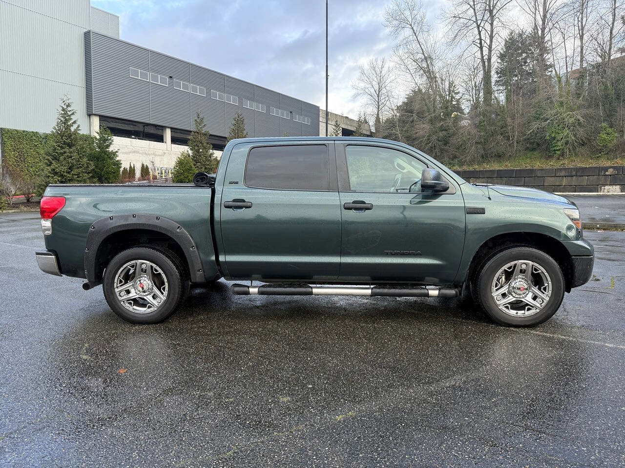 Used 2008 Toyota Tundra SR5 image 7