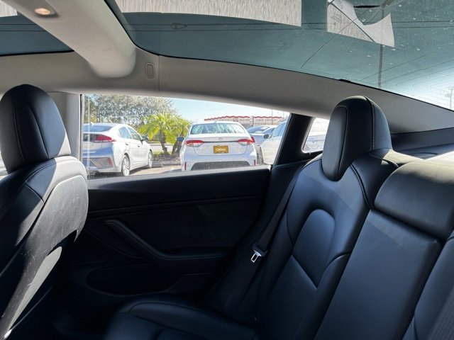 Used 2018 Tesla Model 3 Mid Range image 23