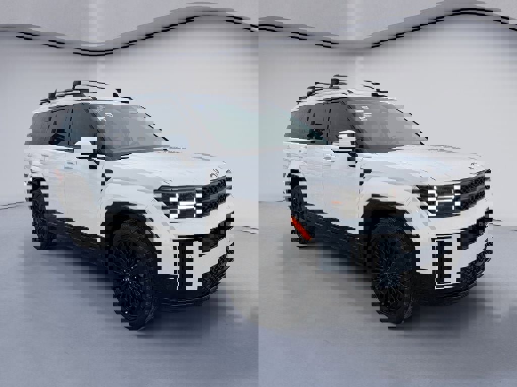 New 2026 Hyundai Santa Fe Calligraphy image 7