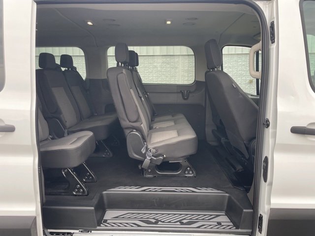Used 2023 Ford Transit 350 XLT image 20