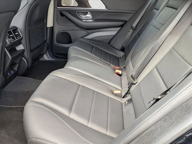 New 2026 Mercedes-Benz GLE 450 4MATIC image 14