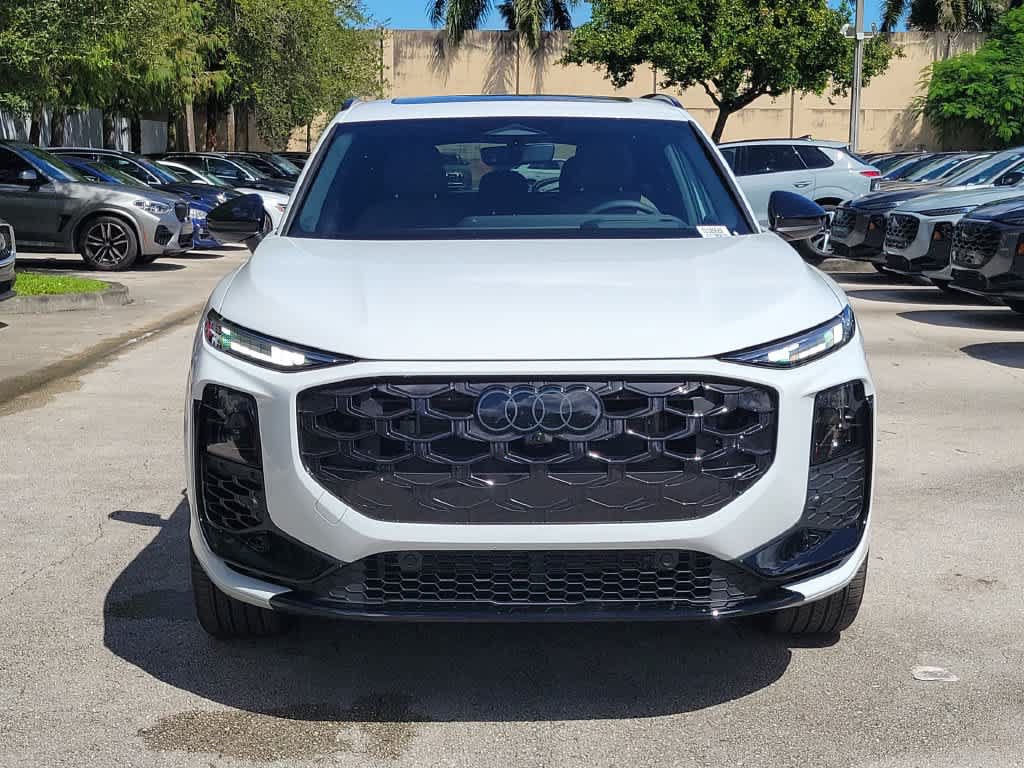 New 2026 Audi Q3 quattro 2.0T AWD/4WD image 14