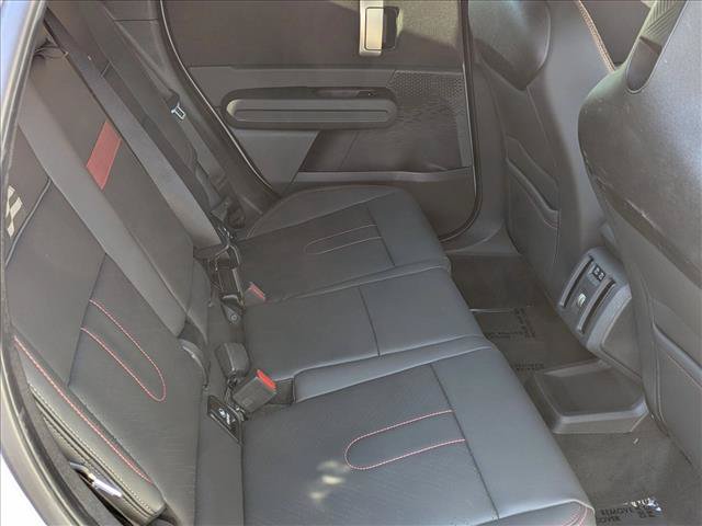 Used 2025 MINI Cooper Countryman John Cooper Works w/ Comfort Package Max AWD/4WD image 21