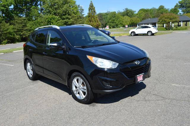 Used 2012 Hyundai Tucson GLS AWD/4WD image 55