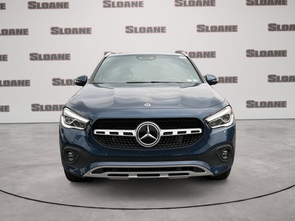 Used 2023 Mercedes-Benz GLA 250 4MATIC image 8
