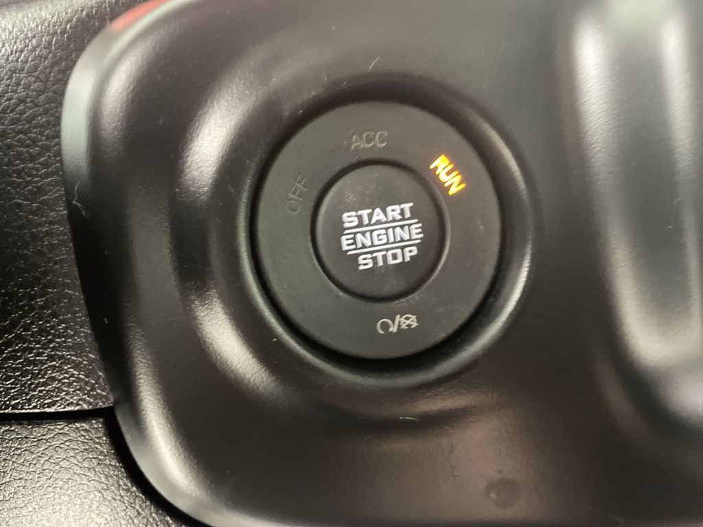 Used 2021 Jeep Wrangler Unlimited Rubicon image 17