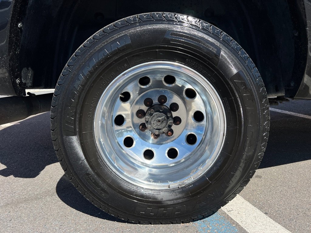 Used 2018 RAM 3500 Laramie Longhorn w/ Max Tow Package image 14