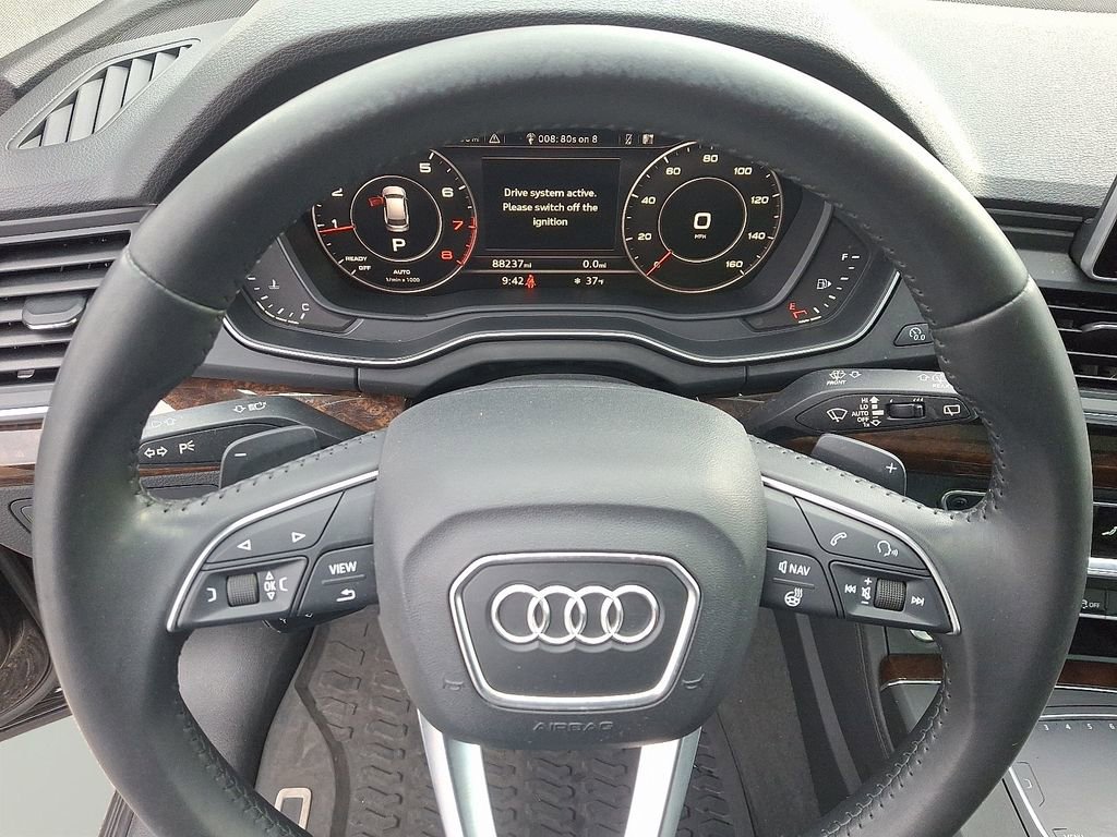 Used 2020 Audi Q5 2.0T Premium Plus w/ Premium Plus Package image 21