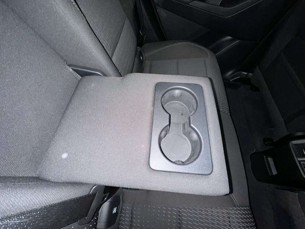 Certified 2025 Chevrolet Equinox LT AWD/4WD image 16