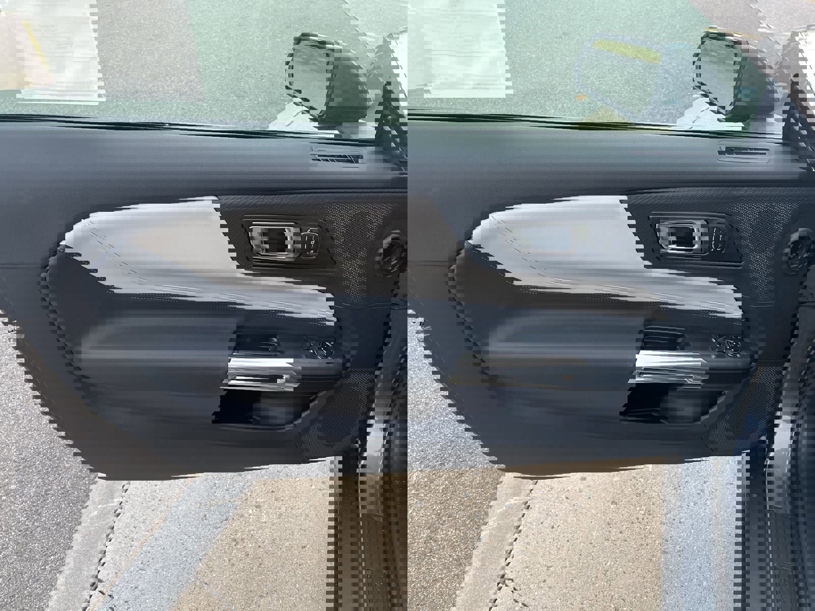 New 2026 Ford Mustang Premium image 10